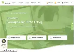Sites similar to comvos.de