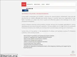 Sites similar to comvox.com