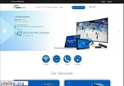 Sites similar to comwave.net