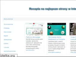 Sites similar to comweb.com.pl