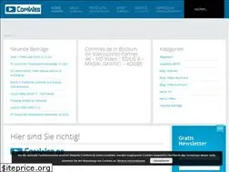 Sites similar to comweb.de