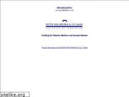 Sites similar to comwings.de
