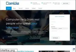 Sites similar to comwiz.net.au
