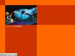 Sites similar to comwork.net