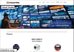 Sites similar to comworks.co.jp