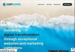 Sites similar to comworks.com.au