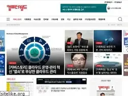 Sites similar to comworld.co.kr