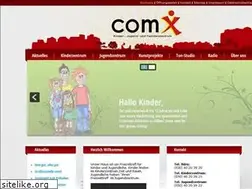 Sites similar to comx-berlin.de
