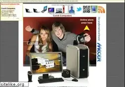 Sites similar to comx.co.za