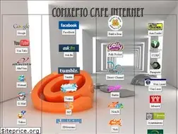Sites similar to comxepto.com