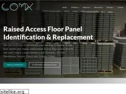 Sites similar to comxusa.com