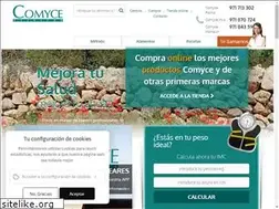Sites similar to comycebaleares.com