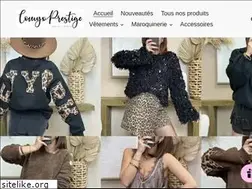 Sites similar to comyx.fr