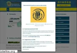 Sites similar to comz.org