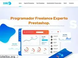 Sites similar to comze.es