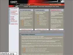 Sites similar to comzit.pl