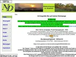 Sites similar to comzu-nd.de