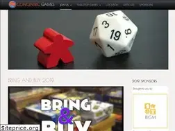 Sites similar to con-centric.com.au