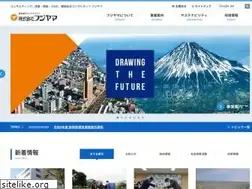 Sites similar to con-fujiyama.com