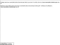 Sites similar to con-imedia.net