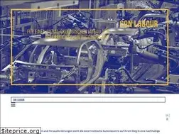 Sites similar to con-labour.at