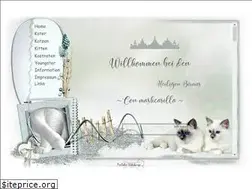 Sites similar to con-maskcarilla.de