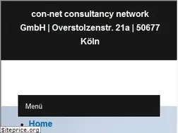 Sites similar to con-net.org