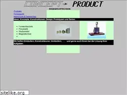 Sites similar to con-pro.de