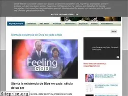Sites similar to con-profecias2012.blogspot.com