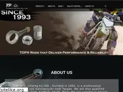 Sites similar to con-rods.com