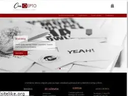 Sites similar to con-septo.com