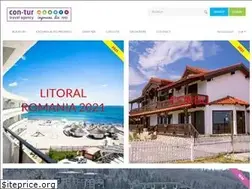 Sites similar to con-tur.ro