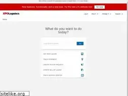Sites similar to con-way.com