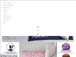 Sites similar to con20deditos.com
