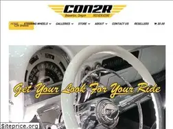 Sites similar to con2r.com