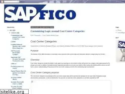 Sites similar to con2sfc.blogspot.com