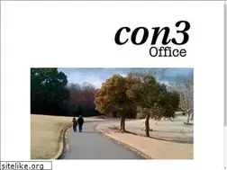 Sites similar to con3.com