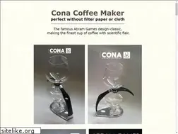Sites similar to cona.be