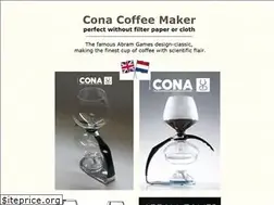 Sites similar to cona.co.uk