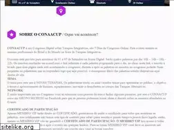 Sites similar to conaacup.com.br