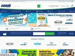 Sites similar to conab.com.br