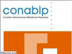 Sites similar to conabip.gob.ar