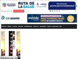 Sites similar to conacento.com.mx