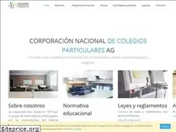Sites similar to conacep.cl