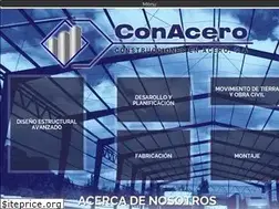 Sites similar to conacero.com.gt