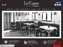 Sites similar to conachorezu.ro