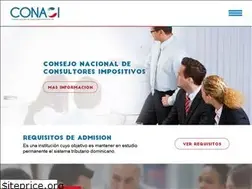 Sites similar to conaci.com.do