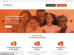 Sites similar to conacimoveis.com.br