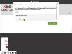 Sites similar to conack.ie