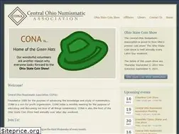 Sites similar to conacoinclub.com